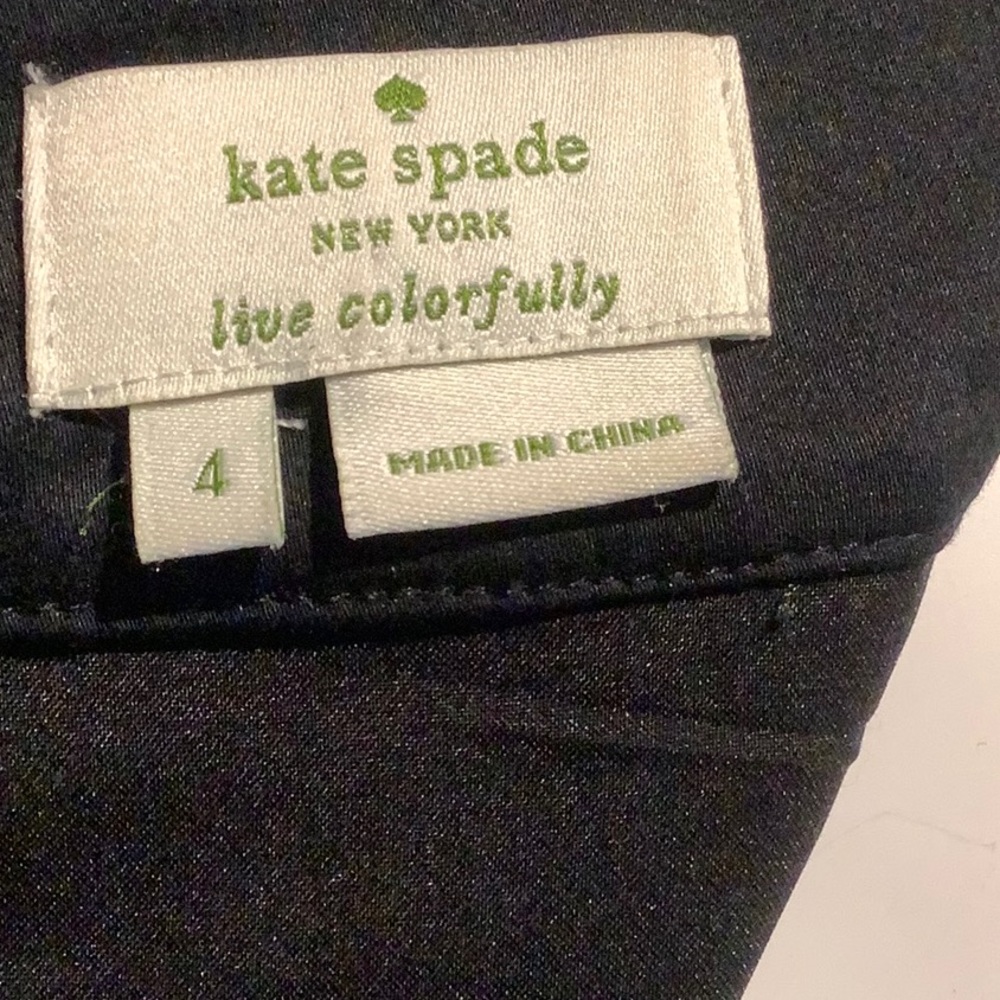 Kate Spade top - Picture 4 of 6